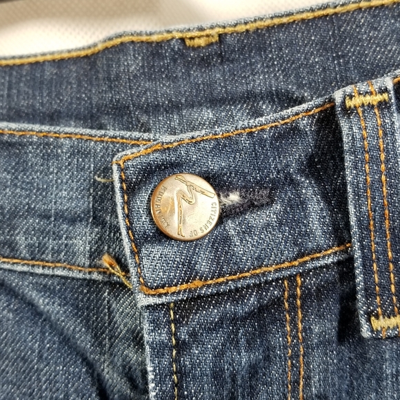 Citizens of Humanity Jeans - Picture 2 of 8